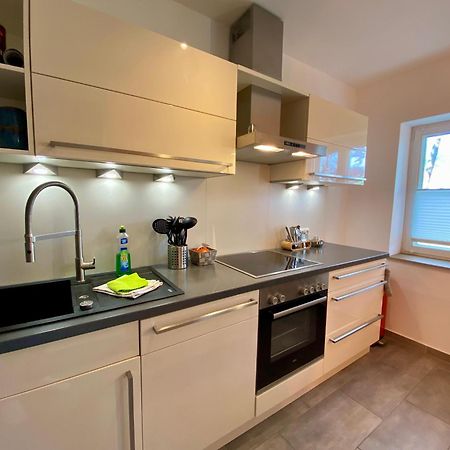 Apartment In Potsdam-Babelsberg Dış mekan fotoğraf