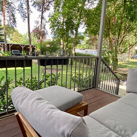 Apartment In Potsdam-Babelsberg Dış mekan fotoğraf