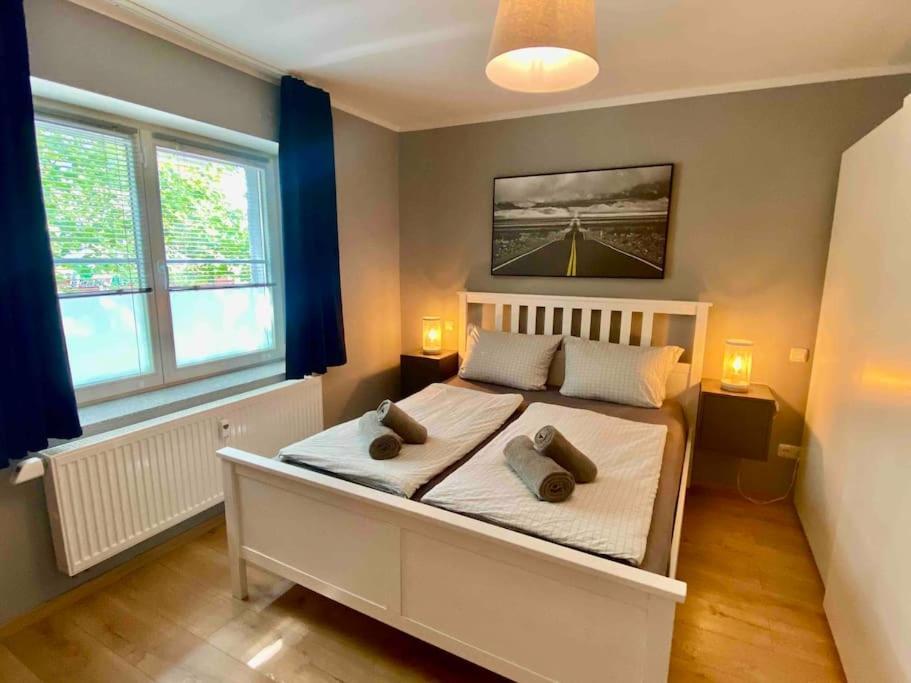 Apartment In Potsdam-Babelsberg Dış mekan fotoğraf