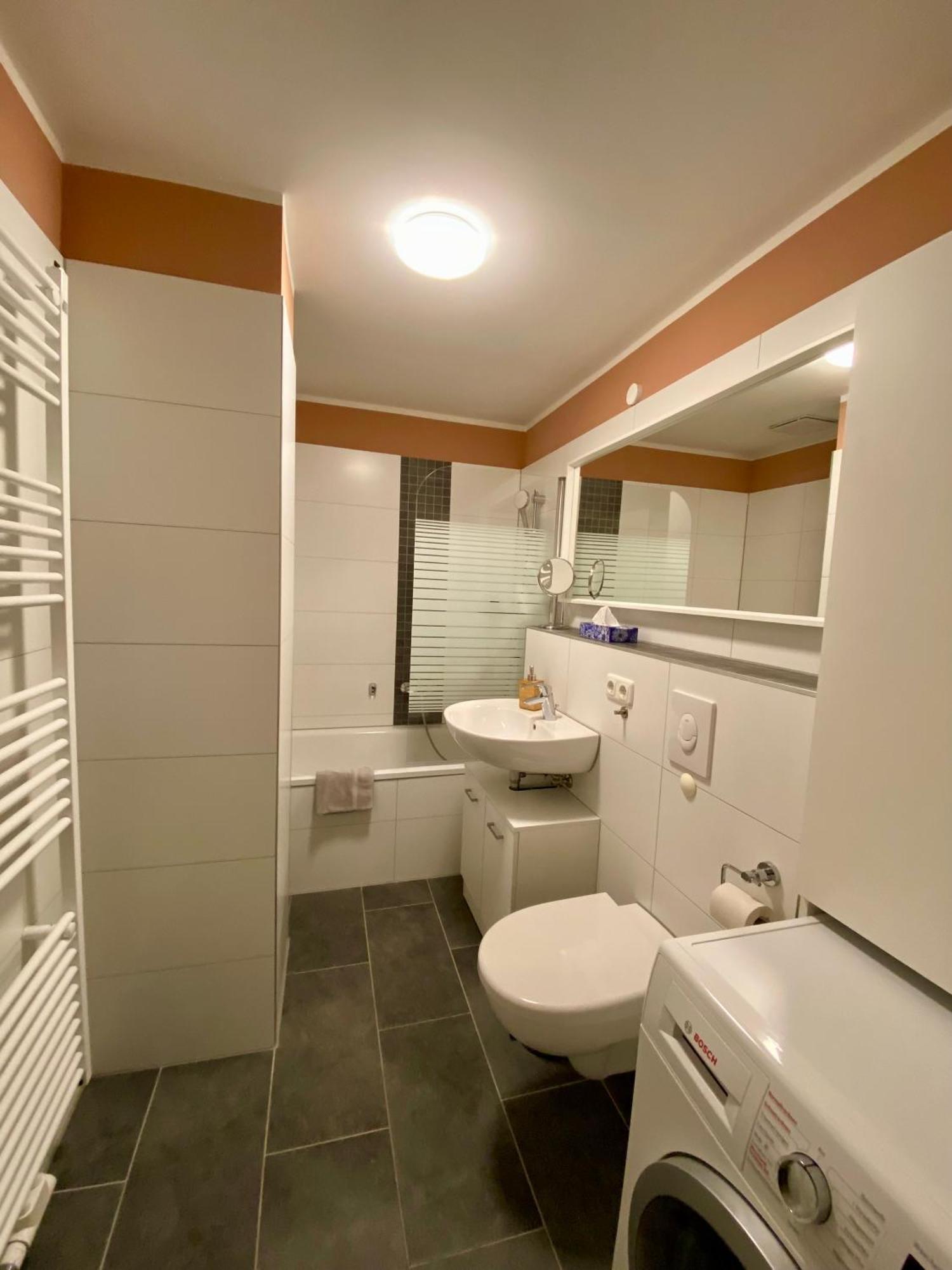 Apartment In Potsdam-Babelsberg Dış mekan fotoğraf