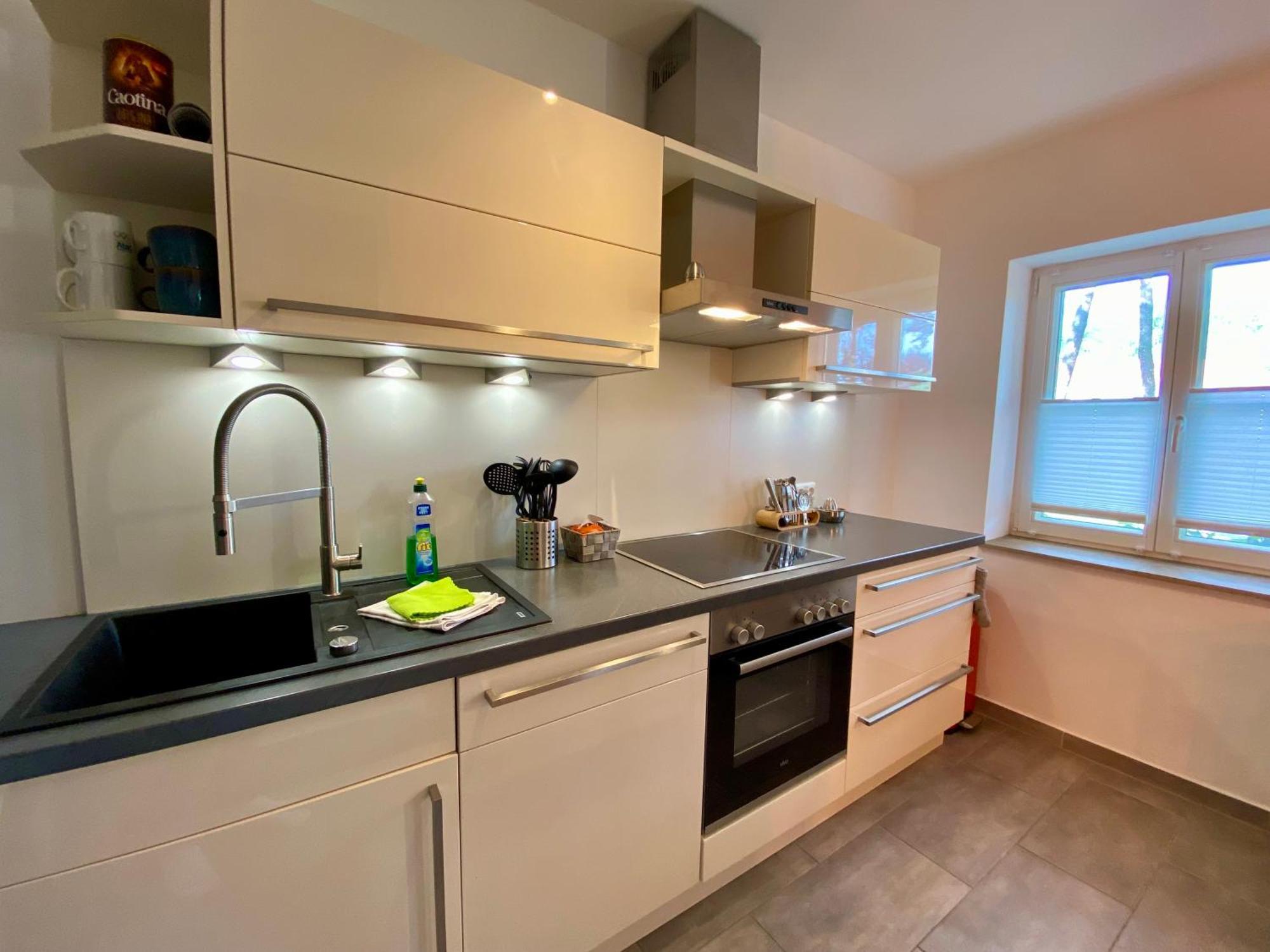 Apartment In Potsdam-Babelsberg Dış mekan fotoğraf