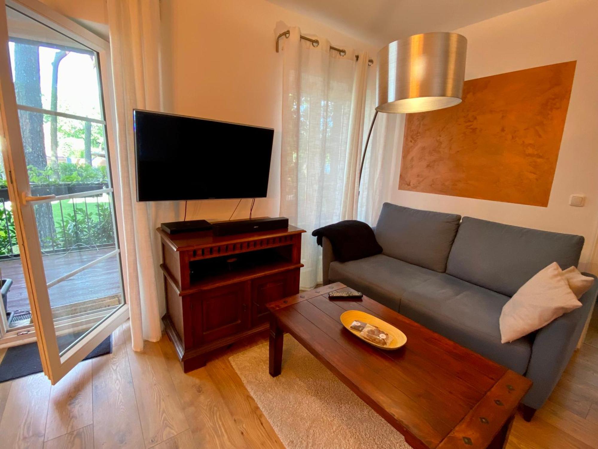Apartment In Potsdam-Babelsberg Dış mekan fotoğraf