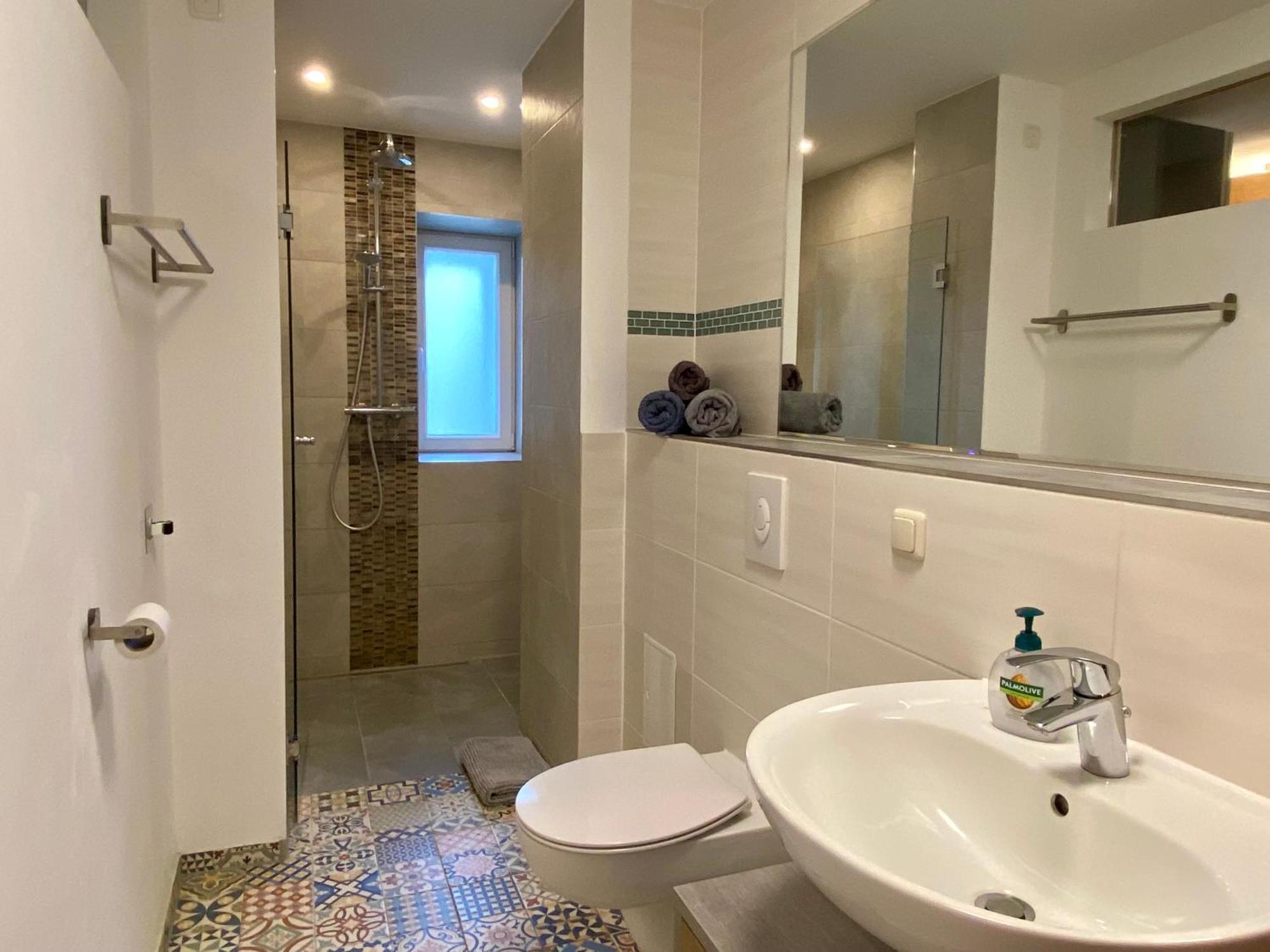 Apartment In Potsdam-Babelsberg Dış mekan fotoğraf
