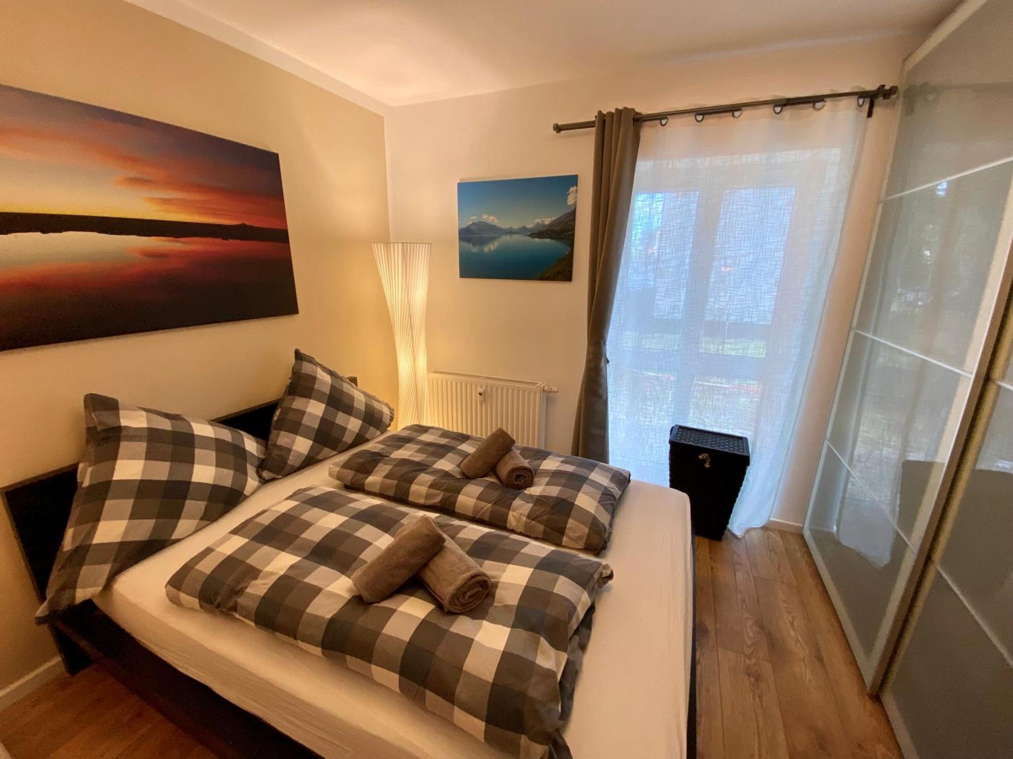 Apartment In Potsdam-Babelsberg Dış mekan fotoğraf